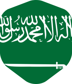 Saudi Arabia Flag
